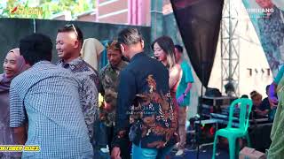 ZARIDEN MUSIC - PERTEMUAN ADINDA RACHEL - WEDDING SINTA & WISNU - TRIMULYO KAYEN PATI