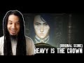 EPIC!! Linkin Park - Heavy Is The Crown Original Score Reaction