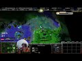 МУРЛОКИ на ХАТЕ warcraft iii survchaos ozgame edition v1.53d