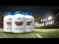 MAXN WHEY PROTEIN (FUEL YOUR SPORT)