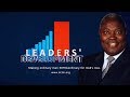 Leaders' Development (11/12/2018) THE GREAT CHARACTERISTIC IMPARTIALITY OF GOD AND THE GODLY.