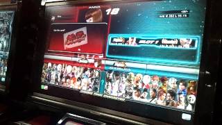 TTT2U Tournament #6 - DaBeast vs Keppler