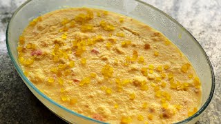 Custard cake Pudding recipe #dessert #easyrecipe #puddingrecipe #dessertrecipe #malayalam