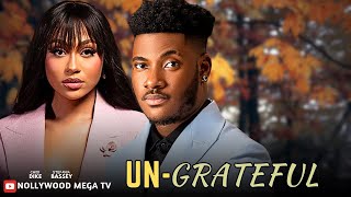 UNGRATEFUL | Starring: Chidi Dike \u0026 Stefania Bassey, NEW RELEASE