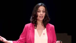 The Birth Lottery Does Not Define You | Yasmine Mustafa | TEDxPhiladelphia