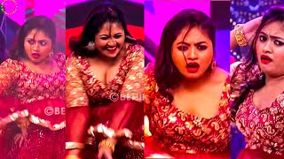 Shalini Zoya Hot Dance | Malayalam actress | Tamil actress | Telugu actress | Mallu Actress