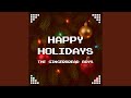 Happy Holidays