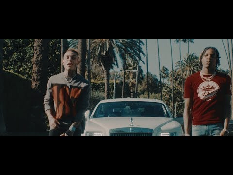 Lil Durk ft Lil Skies - Rockstar