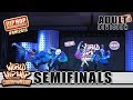 Awesome - Thailand (Adult) | HHI 2019 World Hip Hop Dance Championship Semis