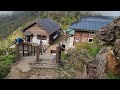 그래 이맛에 지리산 오는거지 중산리 천왕봉 장터목 세석대피소 백무동 총 18km 8시간 코스