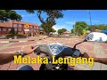 Tak Sangka Melaka Sampai Jadi Macam ni