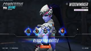 QUARTZ WIDOWMAKER CARRY 24 FINAL BLOWS & WIDOW POTG