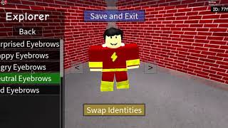 Roblox Dc Heros Videos 9tubetv - 