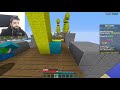 tÜnel base yapmiŞlar craftrise bedwars