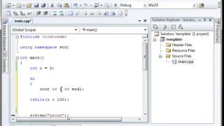 C 13 DO WHILE loop