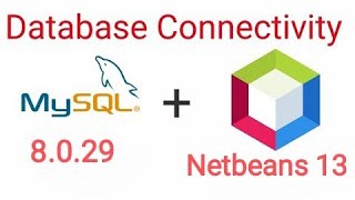 How to connect MySQL database in NetBeans ||🔴JDBC tutorial || java Database connectivity in NetBeans