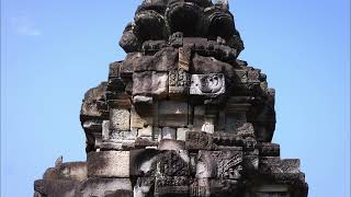 Cambodge : Angkor, la région aux 200 temples