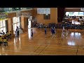 綱武士カップ 2016.7.9 宜野湾小学校vs与那原東小学校 3