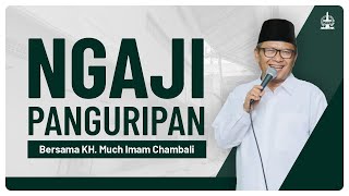 Ngaji Panguripan Bersam KH. Much. Imam Chambali I QS. hajj 60