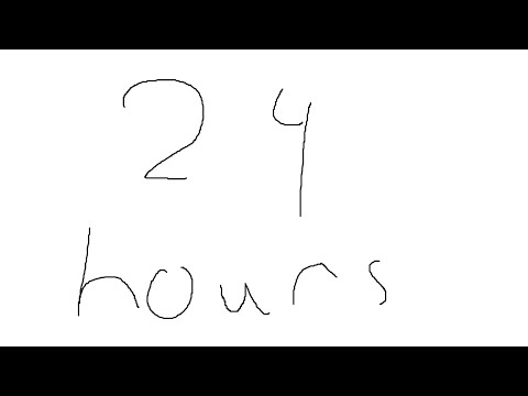 24 Hour Live Stream Part 1 Youtube