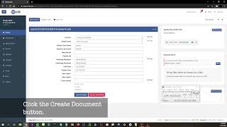 WebShuttle Training - Transcribing in Word