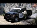 *LIVE* Supervisor Patrol in the BEST San Diego Based FiveM Server!