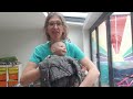 freerider sierra carrier honest review by baby carrying consultant