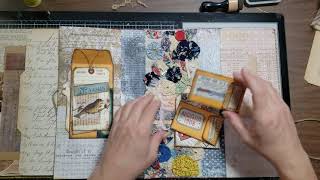 lapbook tutorial series 9; adding pockets