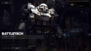 Battletech Live! - Featuring CR, Kitteh and Verrak