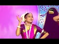 jhalak dikhhla jaa manisha ने jimmi jimmi गाने पर दिया fabulous performance performance