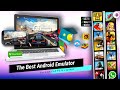 Best Android Emulators For PCs In 2025