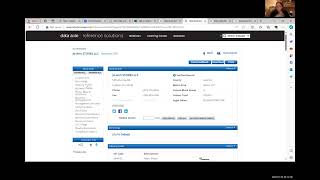 Using ReferenceUSA to Target Companies for Your Job Search