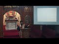 st philopater mercurius english sermon fr. rewies antoun