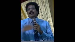 || உன் ஸ்தானத்தில் நீ இருக்கிறாயா ?? || BRO.GODWIN MOSES ||