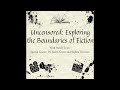 uncensored exploring the boundaries of fiction