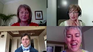 Oneness, Session 1:  The Secret Embrace - Thomas Keating's Poetry, with Cynthia Bourgeault