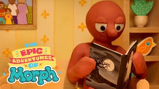 Dolls House 🏡 THE EPIC ADVENTURES OF MORPH | Episode 12