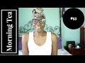 53. Morning Tea: Malia. Bow Wow & The DNC