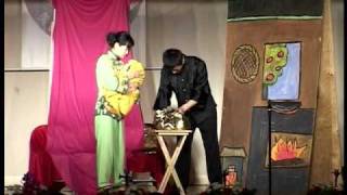 美國一貫道總會成立大會-表演4-九九俱樂部 99Club(drama)