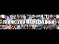 Metallica: Thank You, Hämeenlinna!