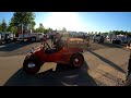 meet jason douglas and the crusty fat cab 1950 gmc fat cab 8v92 twin turbo