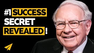 Warren Buffett's Top Secrets for Business Success & Financial Wisdom