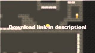 2D Java Platformer - The Well - Download + Source Code