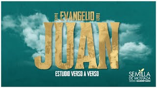 (23) Juan 11:1-27 - La perspectiva de Dios