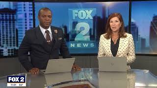 FOX 2 News Live at 11 | October 12