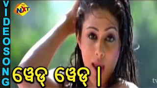 Drona Odia Movie Song || ୱେଡ୍ ୱେଡ୍ || Nithiin And Priyamani || TVNXT ODIA