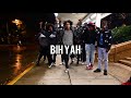 Mario Judah - Bih Yah (Official Dance Video) @BreezyBoyAlex