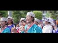 東京五輪音頭2020～鳴子ver.～2019総踊り