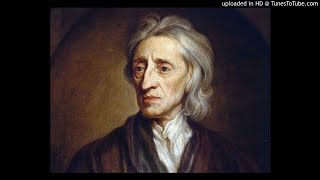 JOHN LOCKE: \