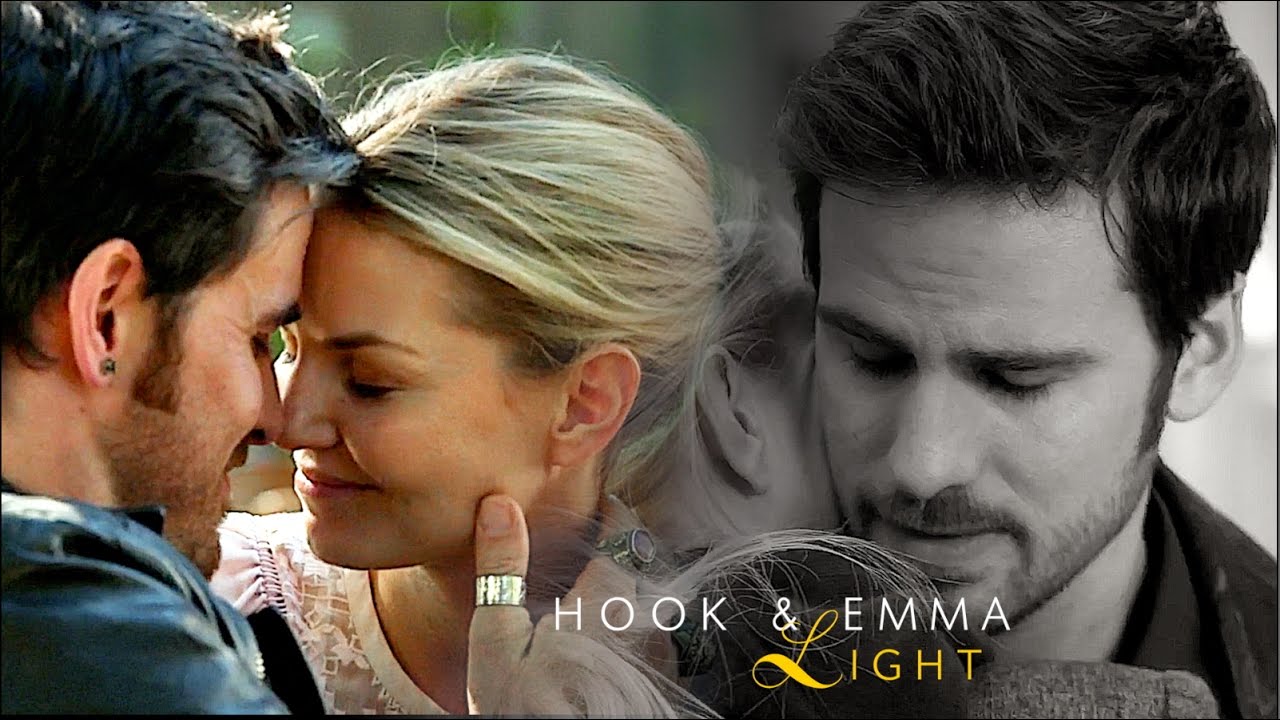Hook Emma Light S6 Youtube
